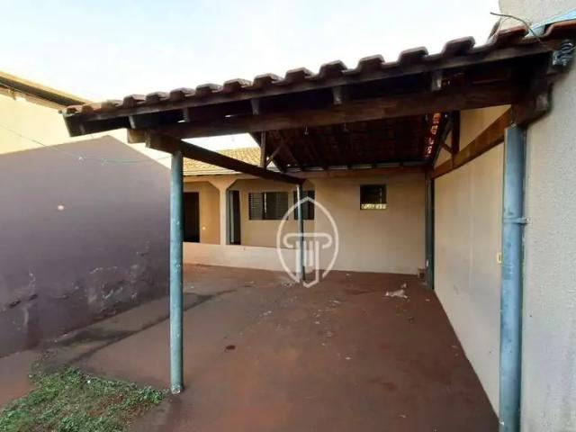 Casa / Sobrado para Locação em Ibiporã/PR Esperança 1 Quartos