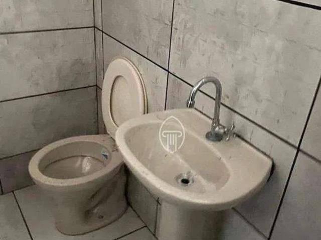 Casa / Sobrado para Locação em Ibiporã/PR Esperança 1 Quartos