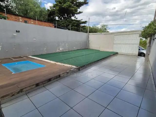 Casa / Sobrado para Locação em Ibiporã/PR Vila Semprebom 2 Quartos