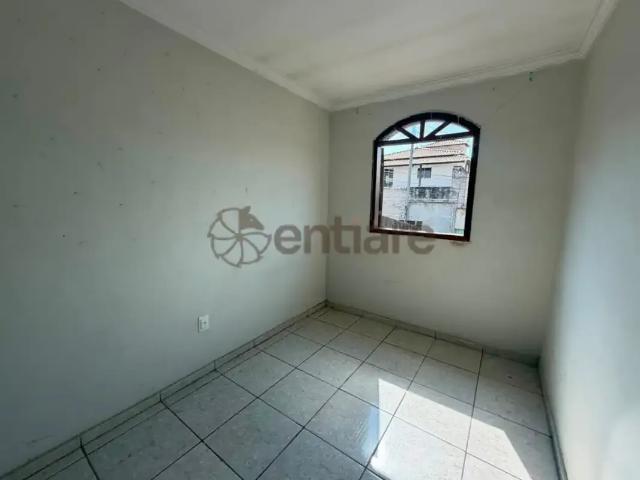Casa / Sobrado para Locação em Ibirité/MG Industrial de Ibirité 3 Quartos