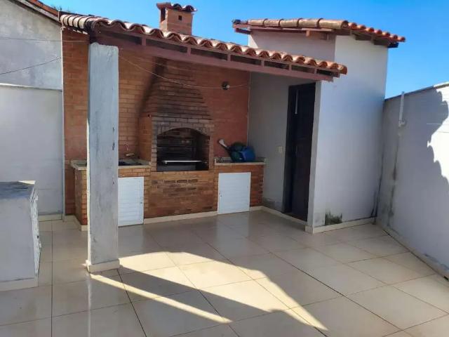 Casa / Sobrado para Locação em Iguaba Grande/RJ Nova Iguaba 5 Quartos