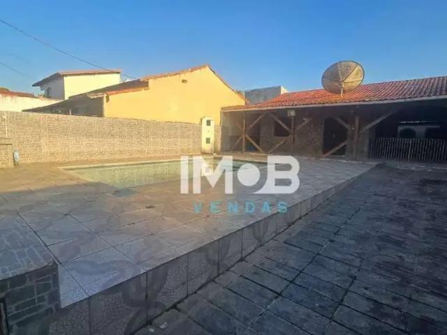 Casa / Sobrado para Locação em Iguaba Grande/RJ Sopotó 5 Quartos