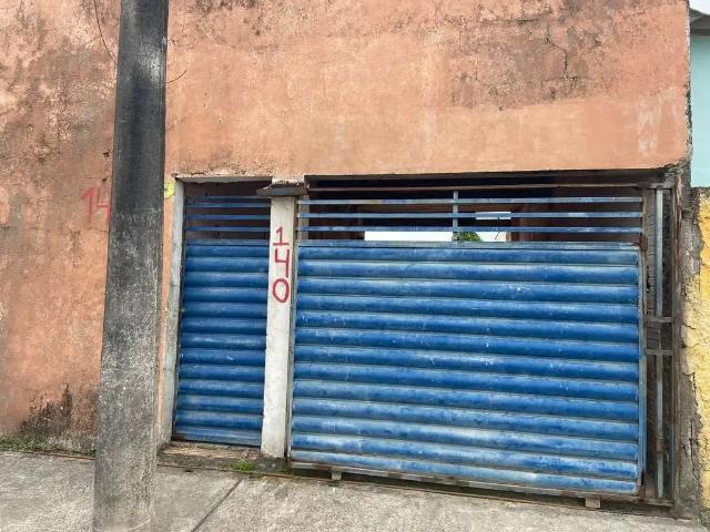 Casa / Sobrado para Locação em Iguape/SP Rócio 1 Quartos