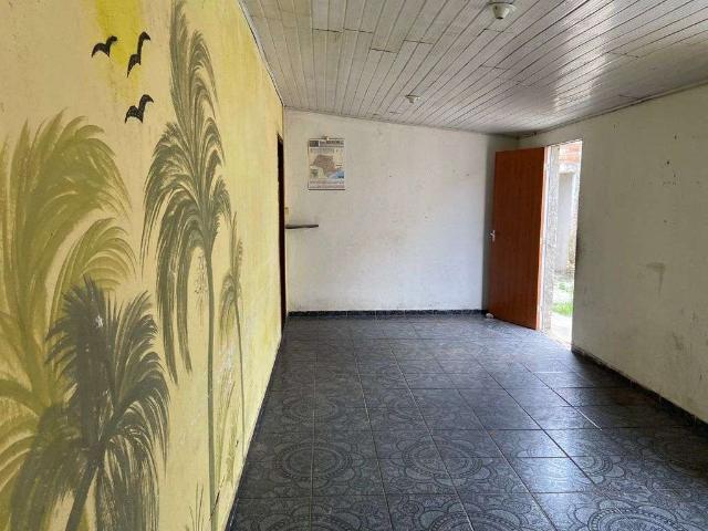 Casa / Sobrado para Locação em Iguape/SP Rócio 1 Quartos