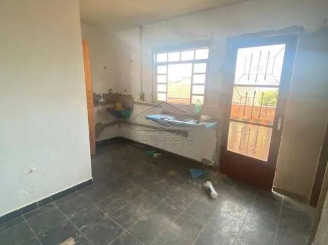 Casa / Sobrado para Locação em Igaraçu do Tietê/SP Conjunto Residencial Camilo Sahade 1 Quartos