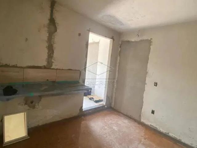 Casa / Sobrado para Locação em Igaraçu do Tietê/SP Conjunto Residencial Camilo Sahade 1 Quartos