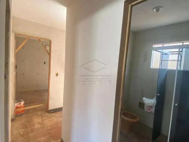 Casa / Sobrado para Locação em Igaraçu do Tietê/SP Conjunto Residencial Camilo Sahade 2 Quartos