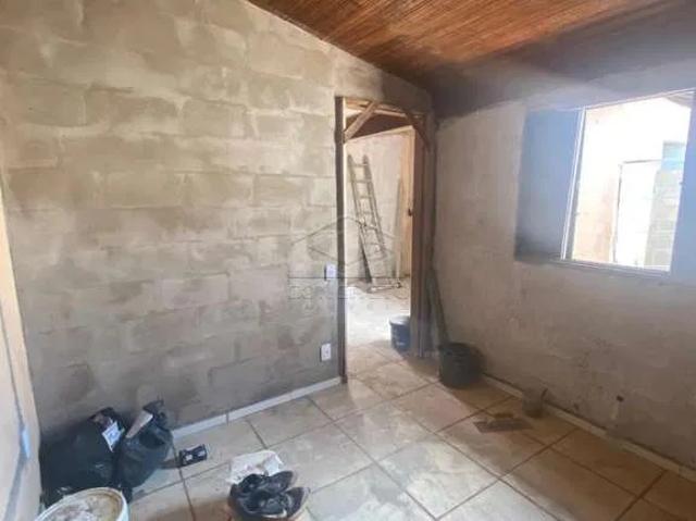 Casa / Sobrado para Locação em Igaraçu do Tietê/SP Conjunto Residencial Camilo Sahade 2 Quartos