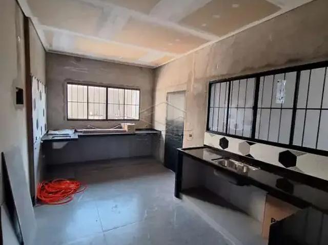 Casa / Sobrado para Locação em Igaraçu do Tietê/SP Jardim Paulista 3 Quartos