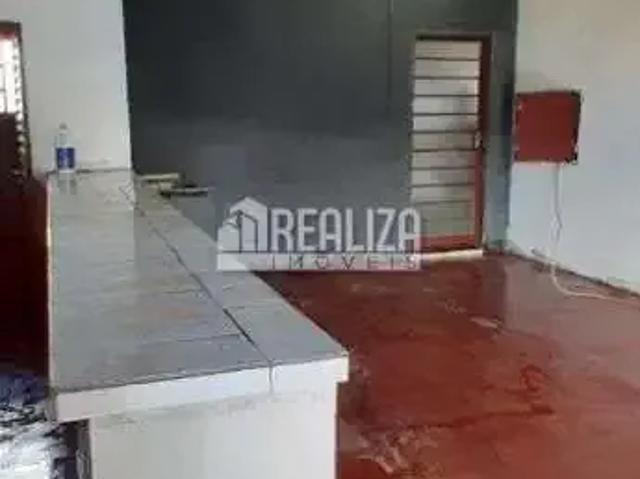 Casa / Sobrado para Locação em Igarapava/SP Conjunto Habitacional Jamil Mattar 1 Quartos
