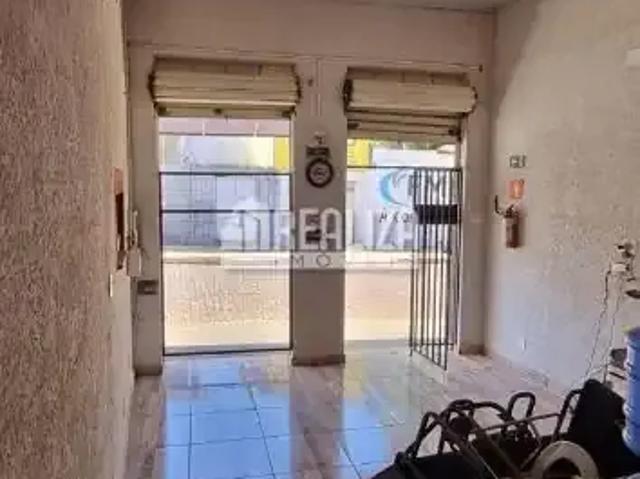 Casa / Sobrado para Locação em Igarapava/SP Centro 1 Quartos