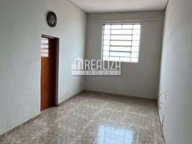 Casa / Sobrado para Locação em Igarapava/SP Centro 1 Quartos