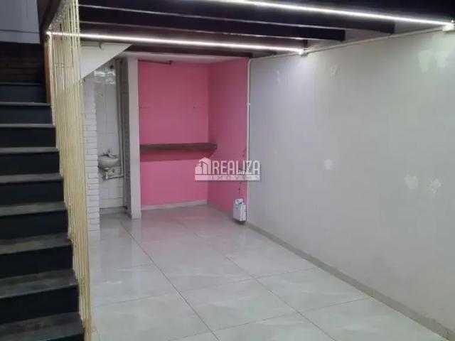 Casa / Sobrado para Locação em Igarapava/SP Centro 1 Quartos