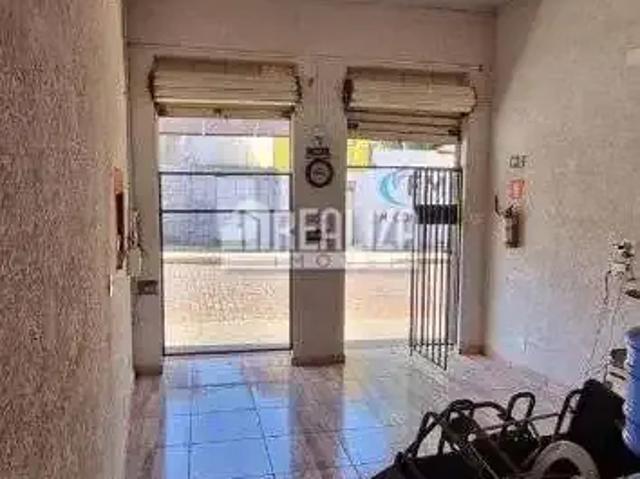 Casa / Sobrado para Locação em Igarapava/SP Centro 1 Quartos