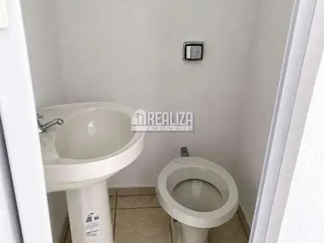 Casa / Sobrado para Locação em Igarapava/SP Centro 1 Quartos