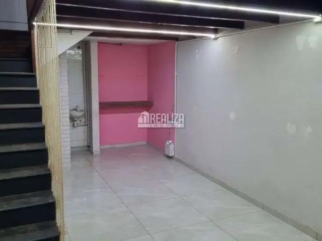 Casa / Sobrado para Locação em Igarapava/SP Centro 1 Quartos