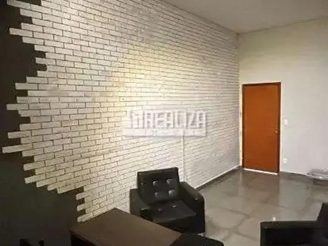 Casa / Sobrado para Locação em Igarapava/SP Centro 1 Quartos