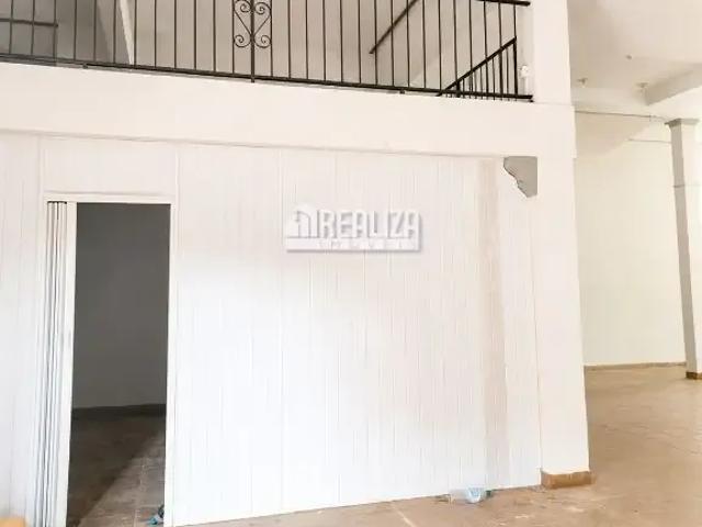 Casa / Sobrado para Locação em Igarapava/SP Centro 1 Quartos