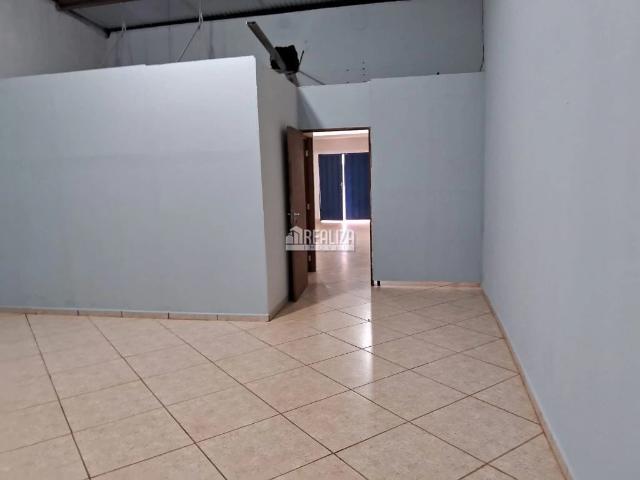 Casa / Sobrado para Locação em Igarapava/SP Centro 1 Quartos