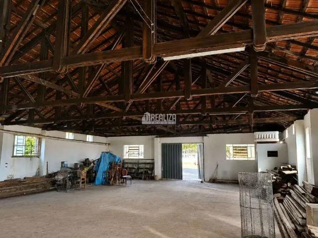 Casa / Sobrado para Locação em Igarapava/SP Centro 1 Quartos