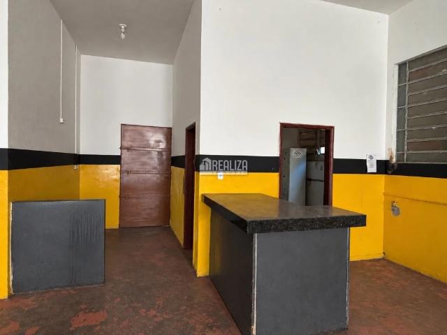 Casa / Sobrado para Locação em Igarapava/SP Centro 1 Quartos