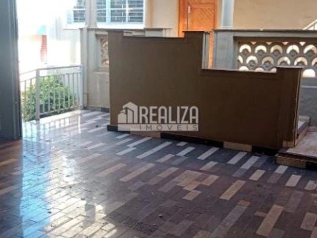 Casa / Sobrado para Locação em Igarapava/SP Centro 2 Quartos