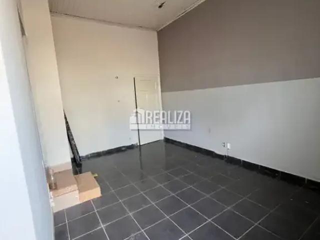 Casa / Sobrado para Locação em Igarapava/SP Jardim Santa Maria 2 Quartos