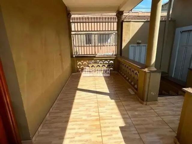 Casa / Sobrado para Locação em Igarapava/SP Centro 2 Quartos