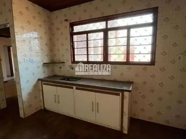 Casa / Sobrado para Locação em Igarapava/SP Centro 3 Quartos