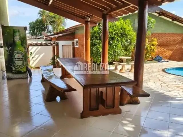 Casa / Sobrado para Locação em Igarapava/SP Jardim Bela Vista 2 Quartos