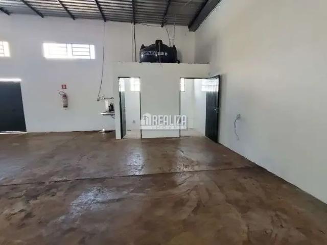 Casa / Sobrado para Locação em Igarapava/SP Jardim Bothanico 1 Quartos
