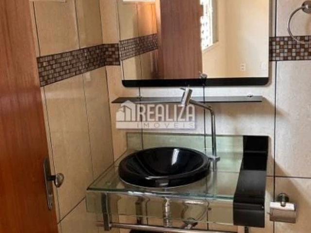 Casa / Sobrado para Locação em Igarapava/SP Jardim Bothanico 3 Quartos
