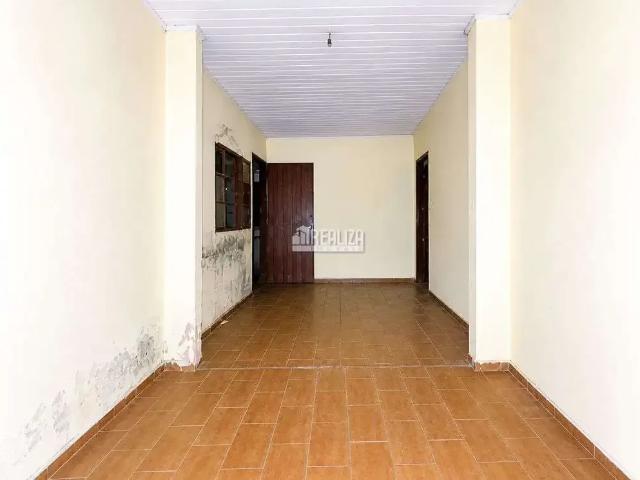 Casa / Sobrado para Locação em Igarapava/SP Waldir Dib Mattar 4 Quartos