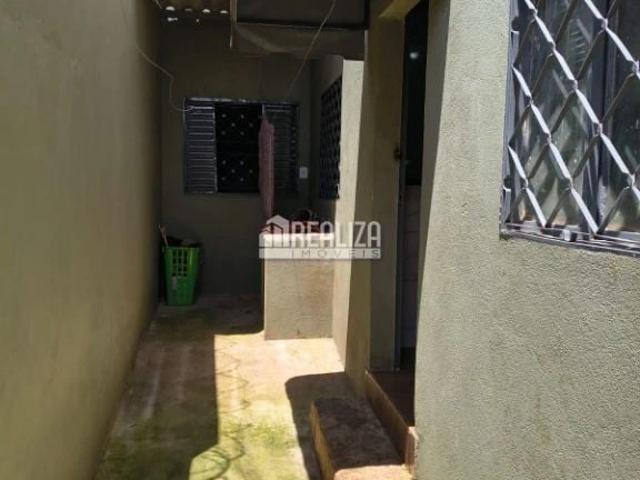 Casa / Sobrado para Locação em Igarapava/SP Vila Marilene 1 Quartos