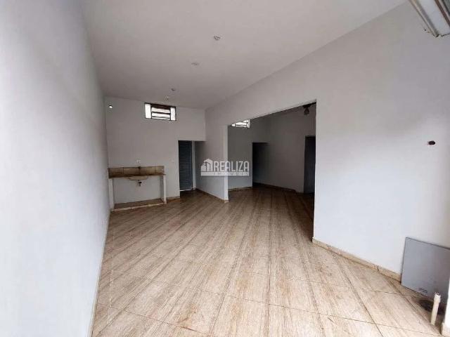 Casa / Sobrado para Locação em Igarapava/SP Vila Marilene 1 Quartos