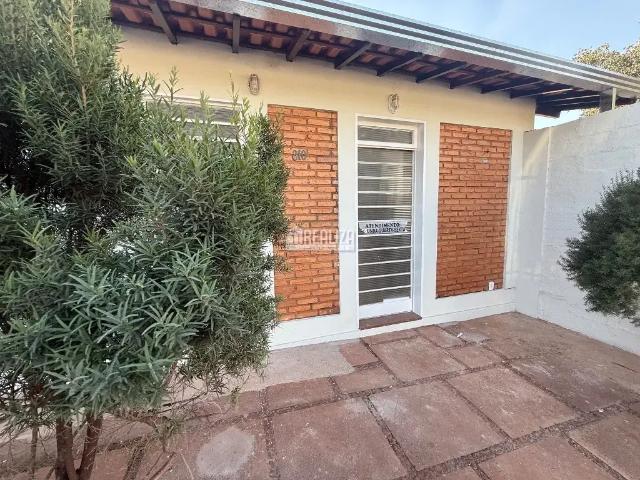 Casa / Sobrado para Locação em Igarapava/SP Vila Marilene 1 Quartos