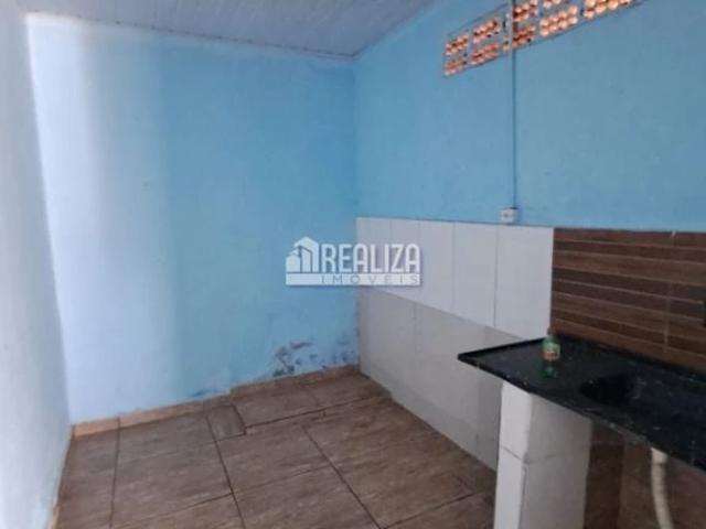 Casa / Sobrado para Locação em Igarapava/SP Vila Marilene 2 Quartos