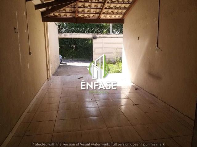 Casa / Sobrado para Locação em Igarapé/MG Atenas 3 Quartos