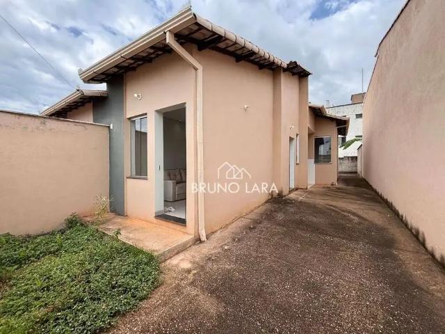 Casa / Sobrado para Locação em Igarapé/MG Bela Vista 2 Quartos