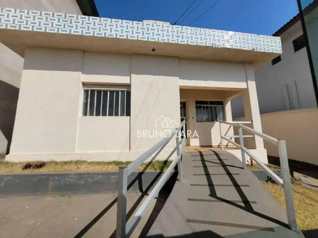 Casa / Sobrado para Locação em Igarapé/MG Centro 3 Quartos