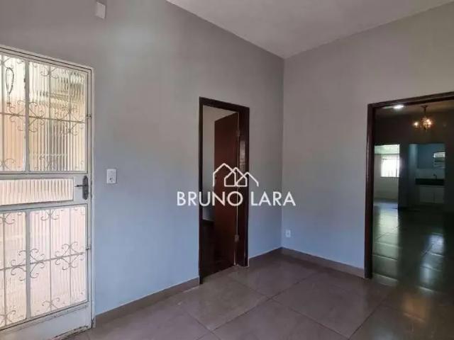 Casa / Sobrado para Locação em Igarapé/MG Centro 3 Quartos