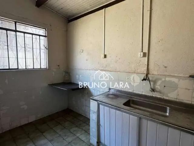 Casa / Sobrado para Locação em Igarapé/MG Centro 3 Quartos