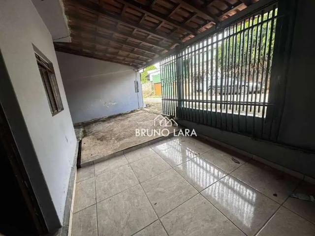 Casa / Sobrado para Locação em Igarapé/MG Clube Residencial 3 Quartos
