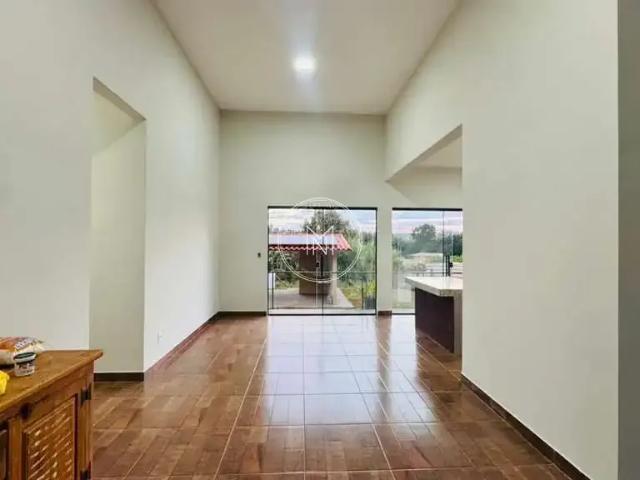 Casa / Sobrado para Locação em Igarapé/MG Condomínio Gran Royalle 3 Quartos