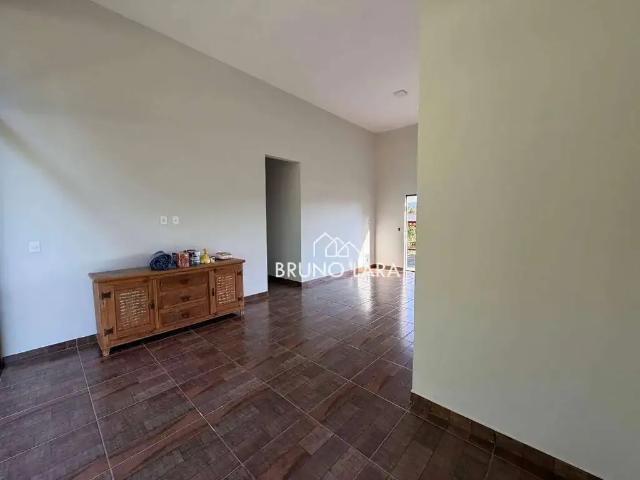 Casa / Sobrado para Locação em Igarapé/MG Condomínio Gran Royalle 3 Quartos