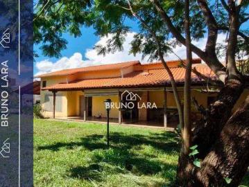Casa / Sobrado para Locação em Igarapé/MG Condomínio Serra Verde 3 Quartos