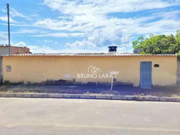 Casa / Sobrado para Locação em Igarapé/MG Fernão Dias 2 Quartos