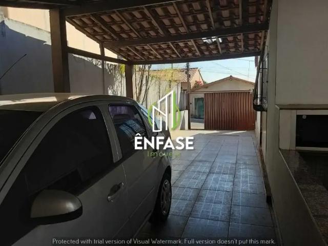 Casa / Sobrado para Locação em Igarapé/MG Imperial 3 Quartos