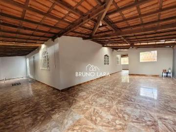 Casa / Sobrado para Locação em Igarapé/MG Pousada Del Rei 3 Quartos