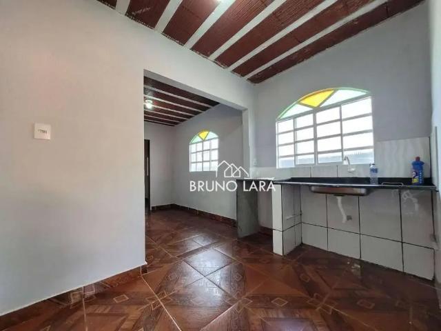 Casa / Sobrado para Locação em Igarapé/MG Pousada Del Rei 3 Quartos